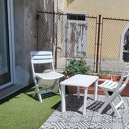 Alejlop Apartment Gorizia Exteriör bild