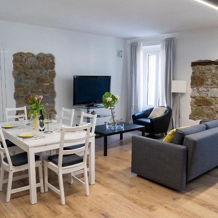 Alejlop Apartment Gorizia Exteriör bild