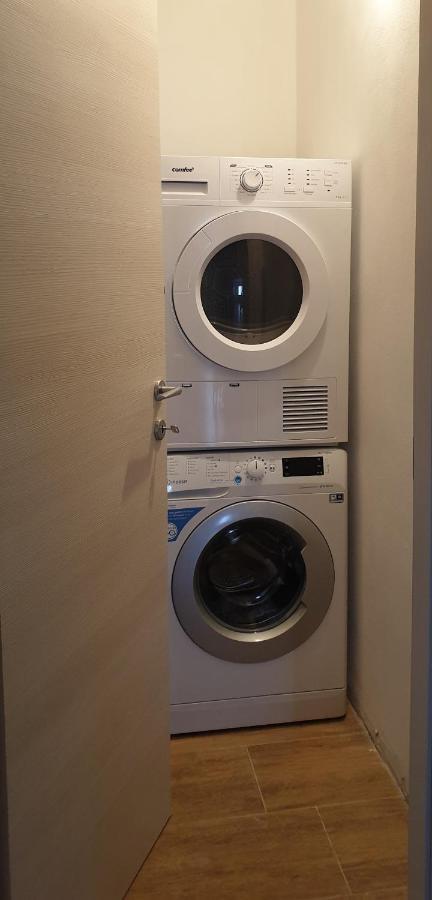 Alejlop Apartment Gorizia Exteriör bild