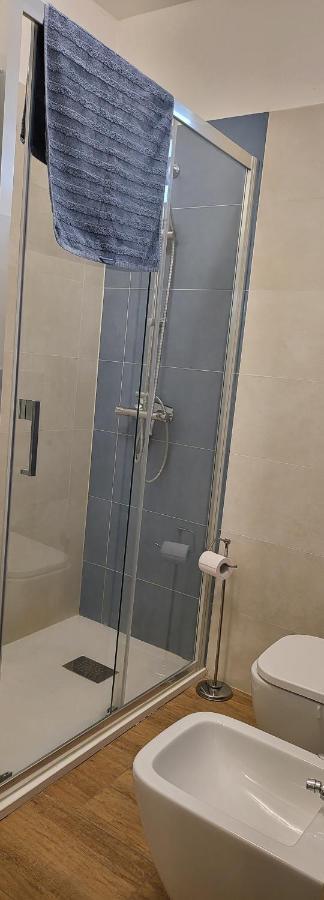 Alejlop Apartment Gorizia Exteriör bild
