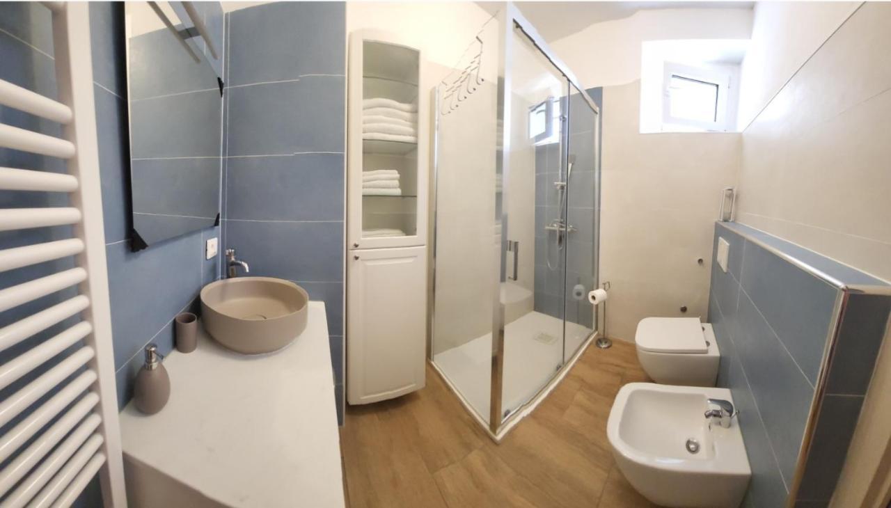 Alejlop Apartment Gorizia Exteriör bild