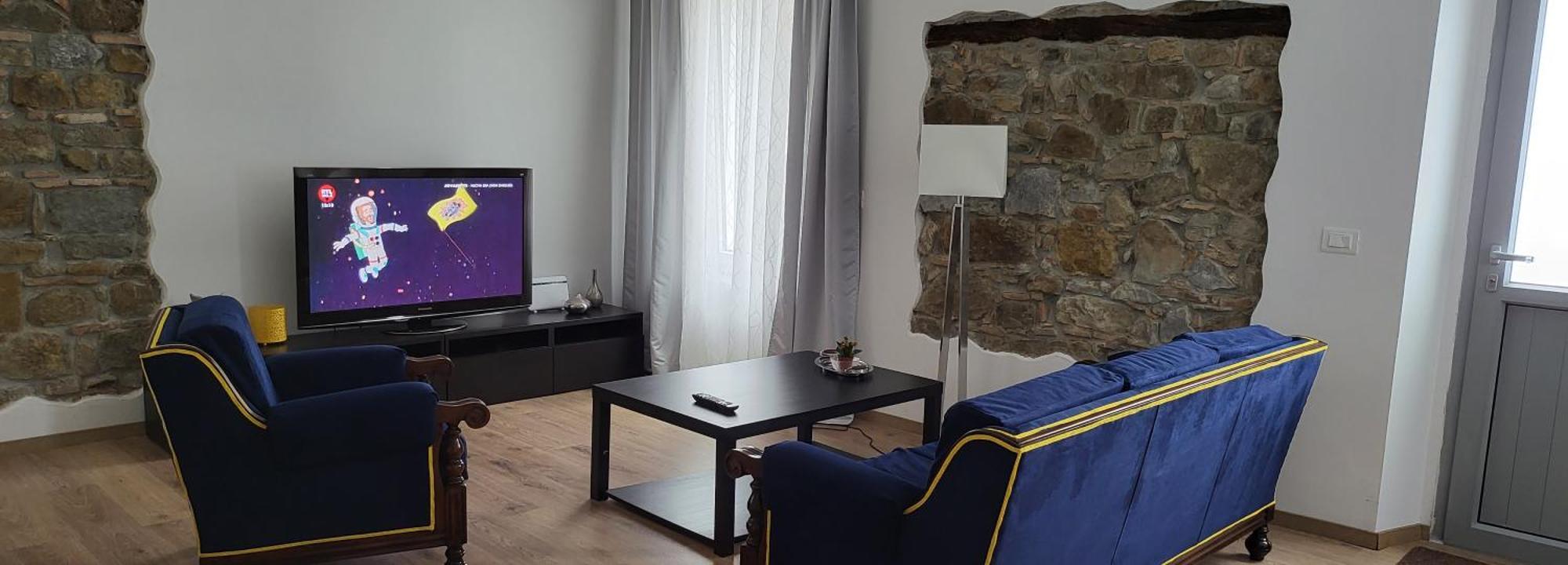 Alejlop Apartment Gorizia Exteriör bild