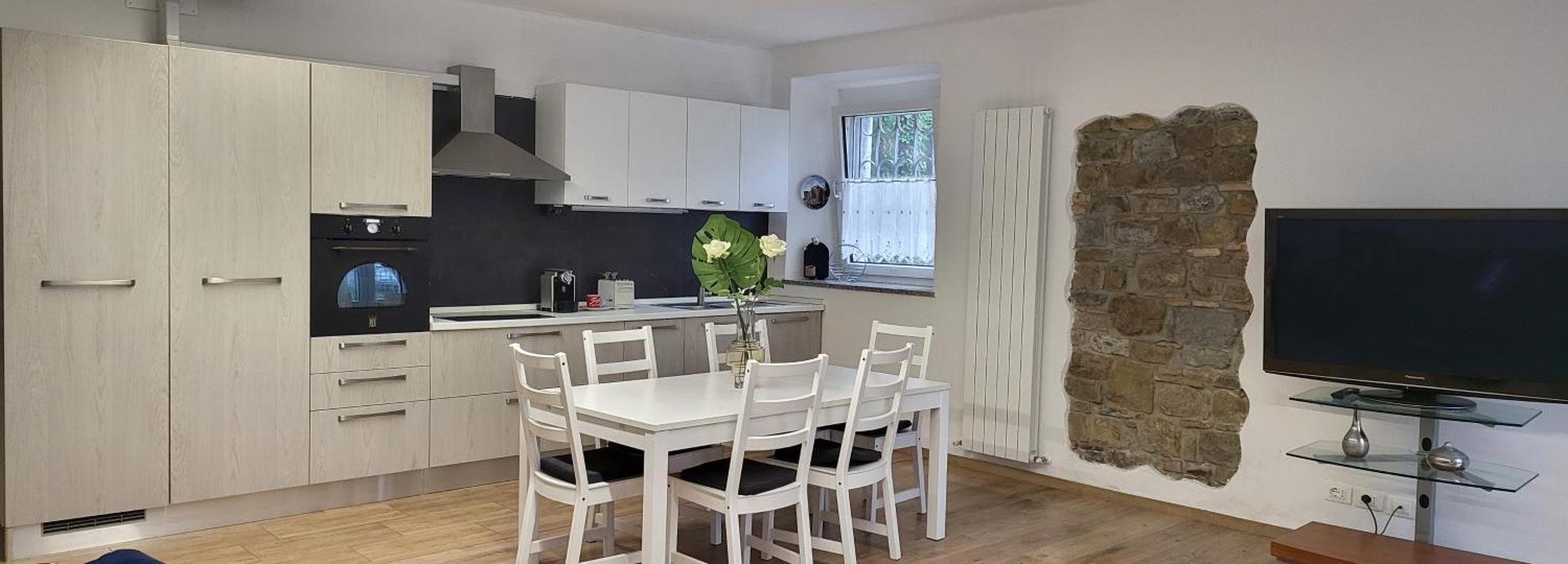 Alejlop Apartment Gorizia Exteriör bild