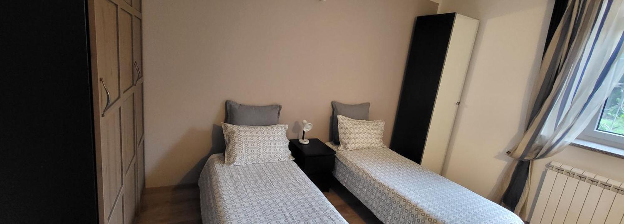Alejlop Apartment Gorizia Exteriör bild
