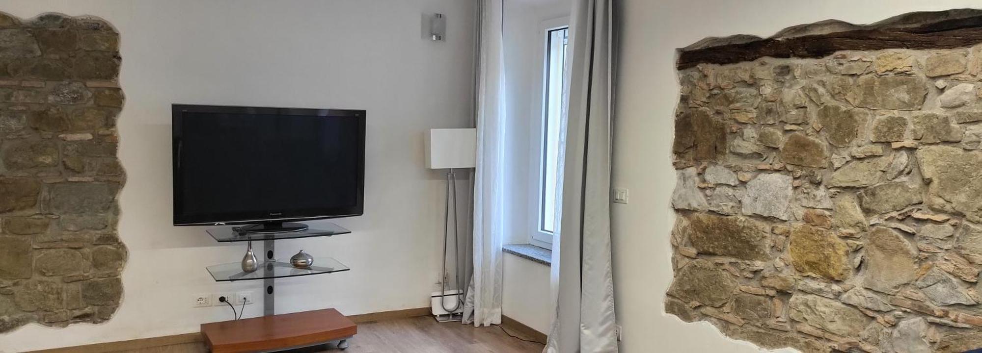 Alejlop Apartment Gorizia Exteriör bild
