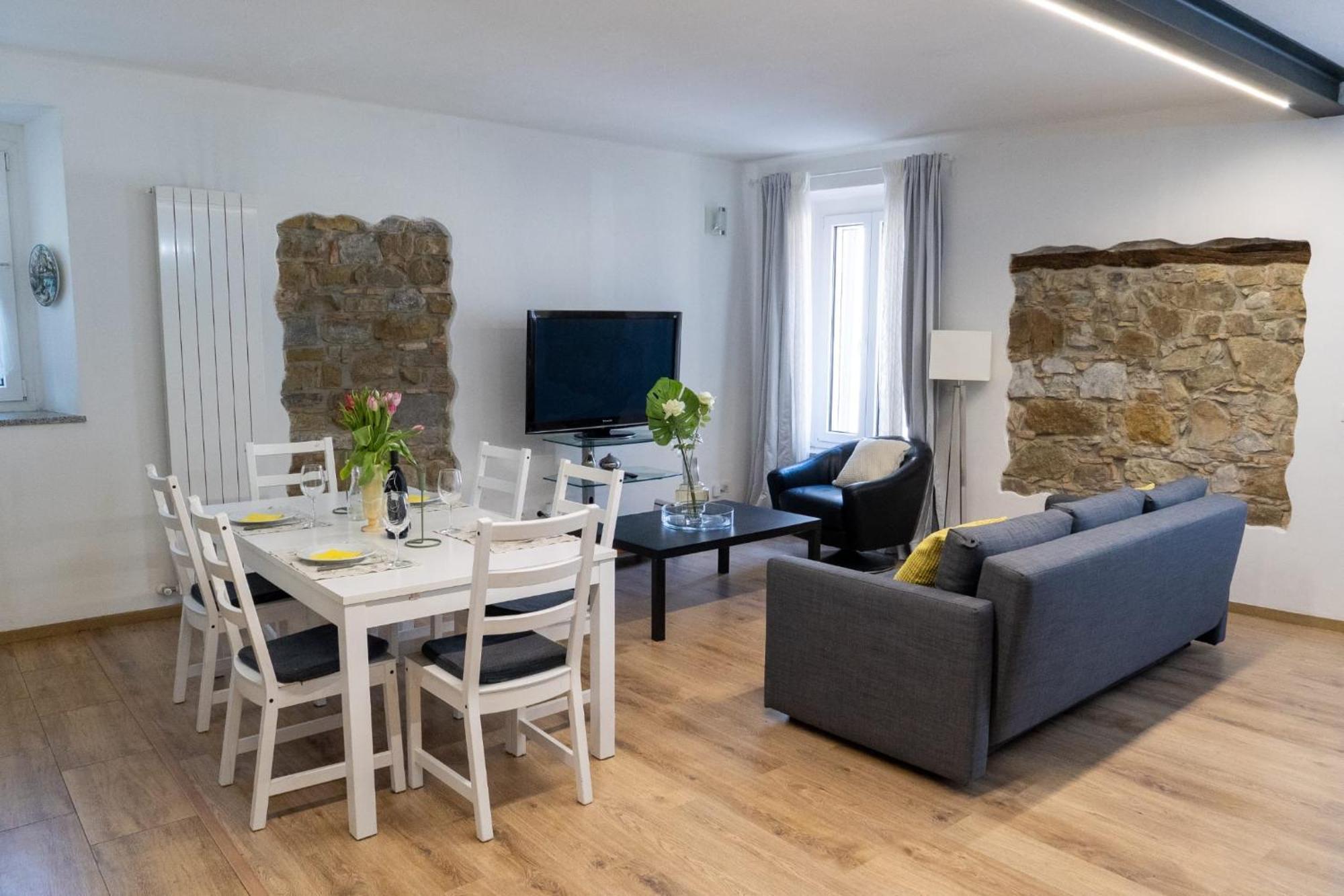Alejlop Apartment Gorizia Exteriör bild