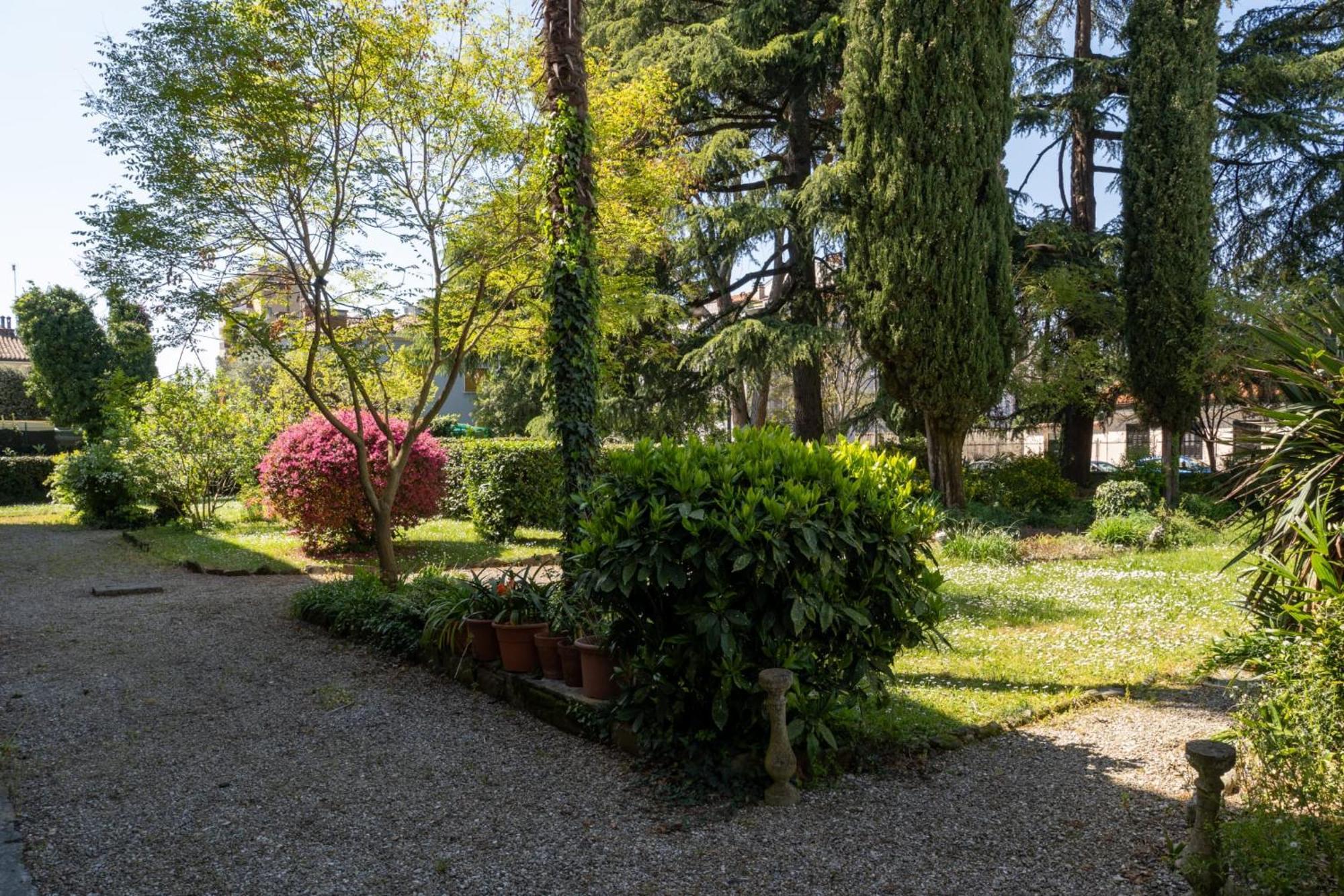 Alejlop Apartment Gorizia Exteriör bild